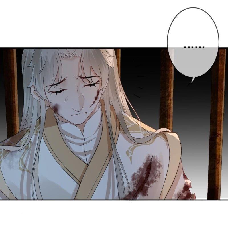 傲娇王爷太难追韩漫全集-第177话 心中所愿无删减无遮挡章节图片 