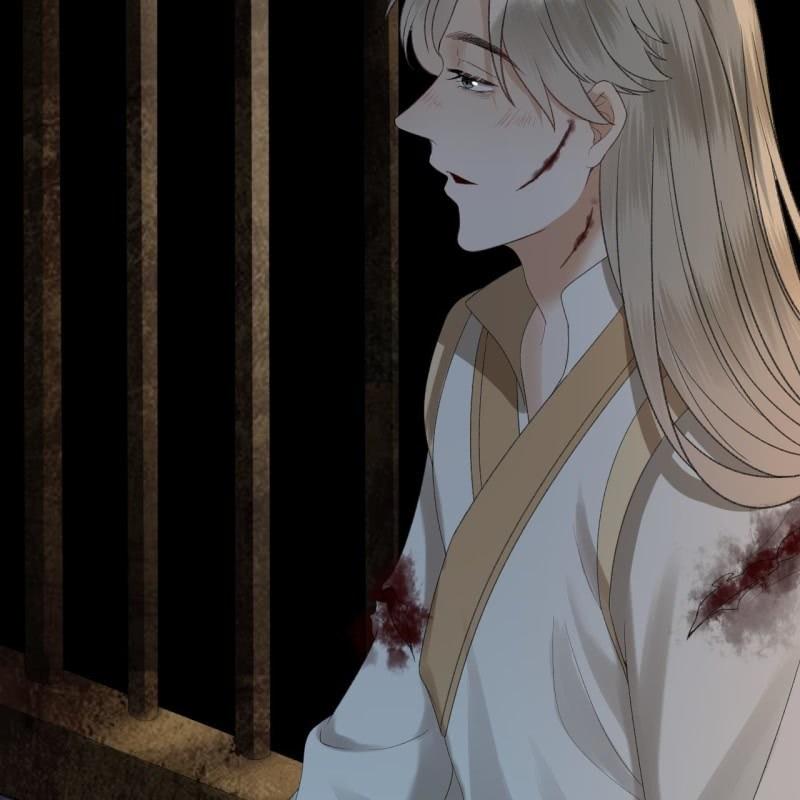 傲娇王爷太难追韩漫全集-第177话 心中所愿无删减无遮挡章节图片 
