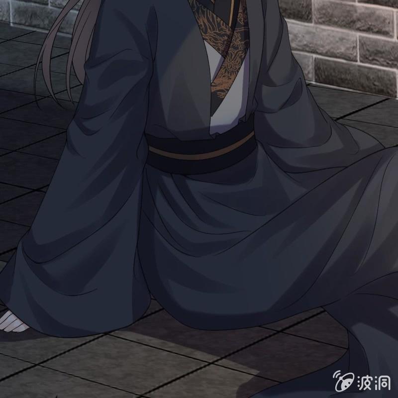 傲娇王爷太难追韩漫全集-第177话 心中所愿无删减无遮挡章节图片 