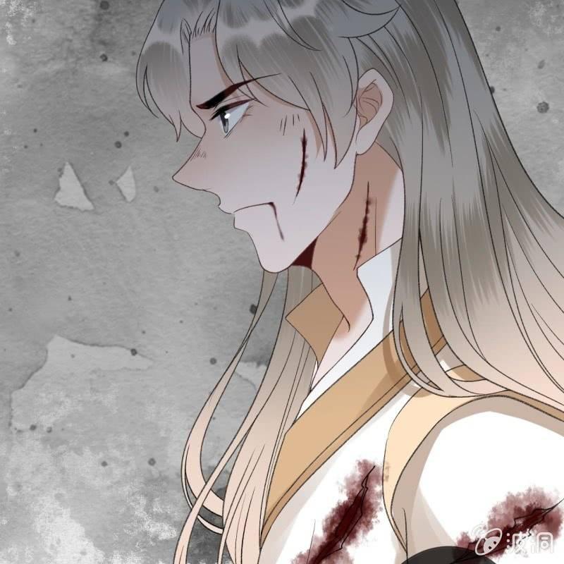 傲娇王爷太难追韩漫全集-第177话 心中所愿无删减无遮挡章节图片 