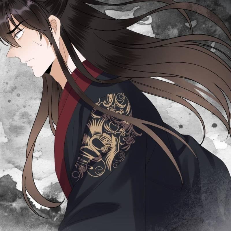 傲娇王爷太难追韩漫全集-第177话 心中所愿无删减无遮挡章节图片 