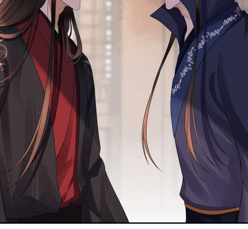 傲娇王爷太难追韩漫全集-第179话 场面失控无删减无遮挡章节图片 