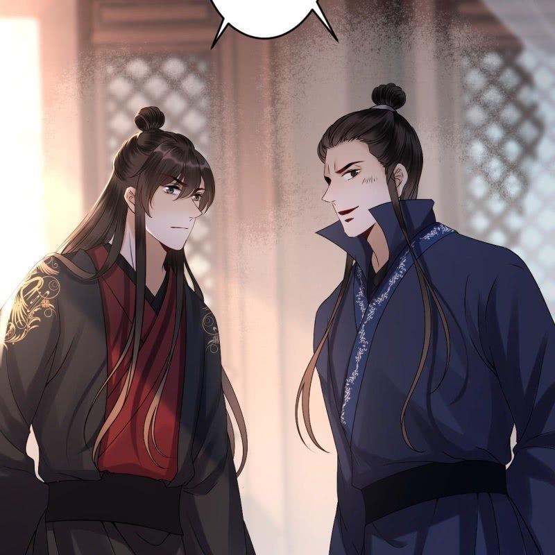 傲娇王爷太难追韩漫全集-第179话 场面失控无删减无遮挡章节图片 
