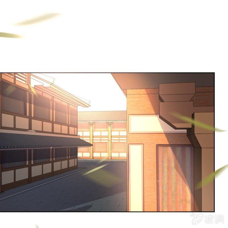 傲娇王爷太难追韩漫全集-第18话 意外遇仇人无删减无遮挡章节图片 