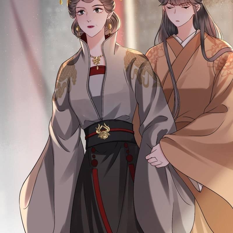 傲娇王爷太难追韩漫全集-第180话 混乱的局面无删减无遮挡章节图片 