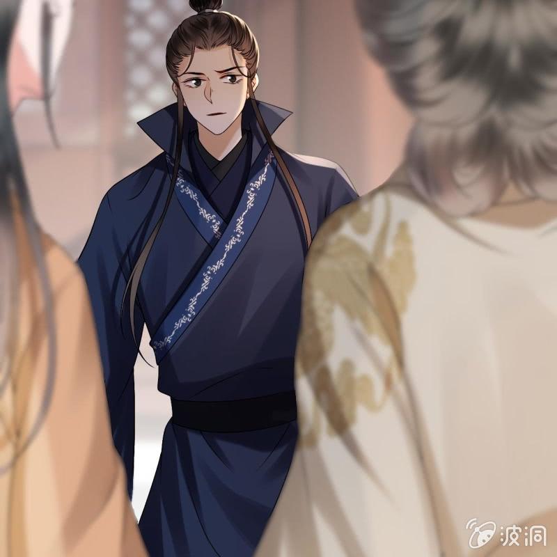 傲娇王爷太难追韩漫全集-第180话 混乱的局面无删减无遮挡章节图片 