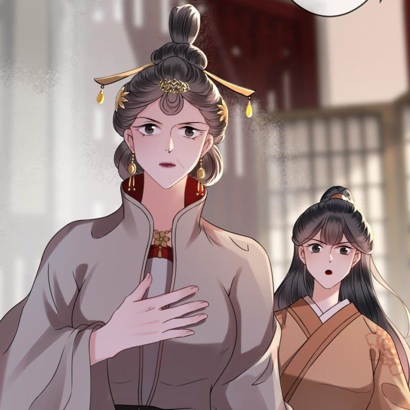 傲娇王爷太难追韩漫全集-第180话 混乱的局面无删减无遮挡章节图片 