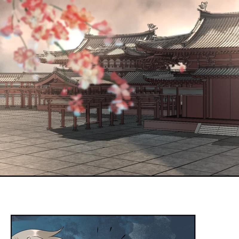 傲娇王爷太难追韩漫全集-第181话 告白无删减无遮挡章节图片 