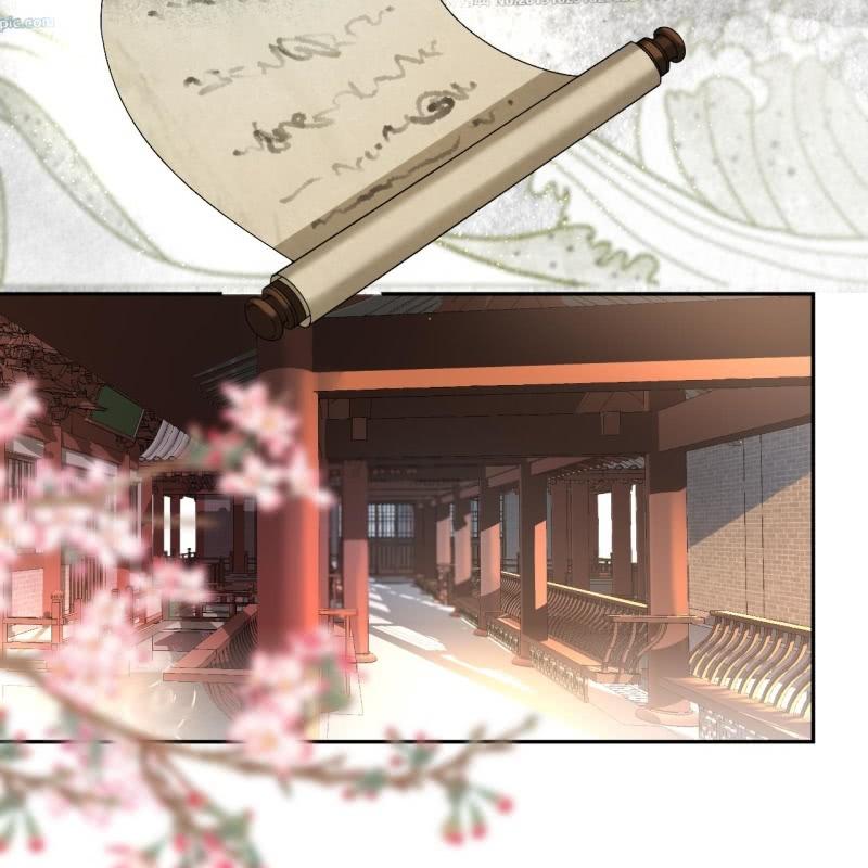 傲娇王爷太难追韩漫全集-第181话 告白无删减无遮挡章节图片 
