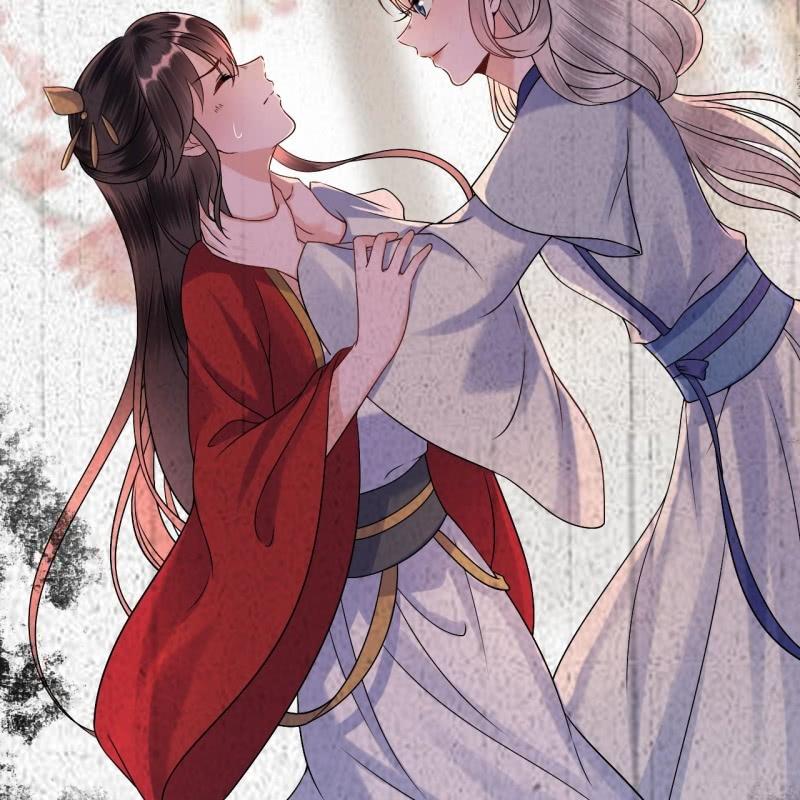 傲娇王爷太难追韩漫全集-第181话 告白无删减无遮挡章节图片 