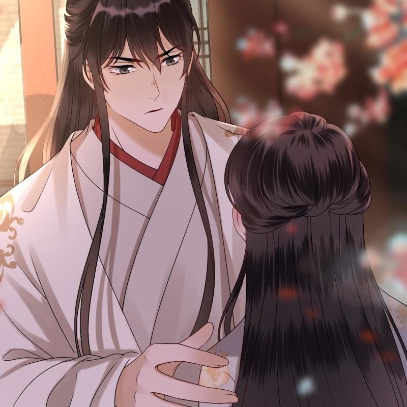 傲娇王爷太难追韩漫全集-第182话 这一切值得吗？无删减无遮挡章节图片 