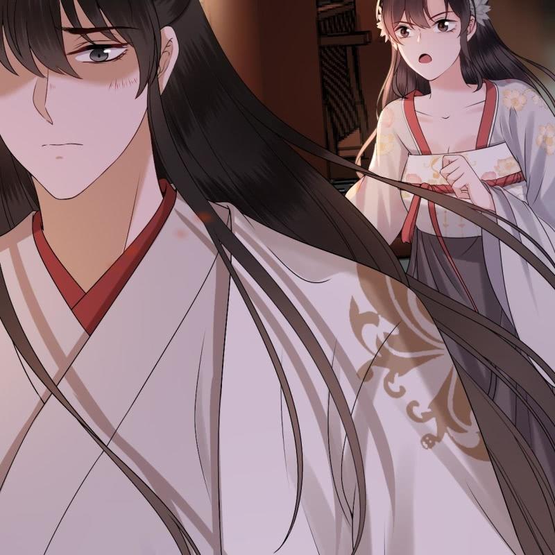傲娇王爷太难追韩漫全集-第182话 这一切值得吗？无删减无遮挡章节图片 