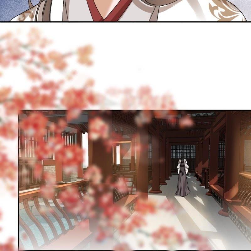 傲娇王爷太难追韩漫全集-第182话 这一切值得吗？无删减无遮挡章节图片 