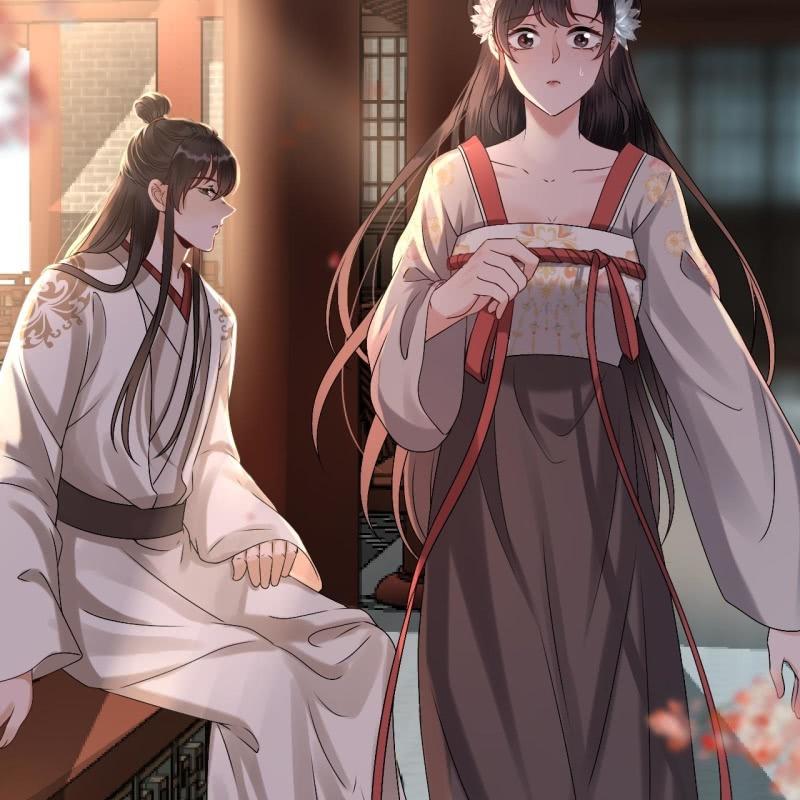 傲娇王爷太难追韩漫全集-第182话 这一切值得吗？无删减无遮挡章节图片 