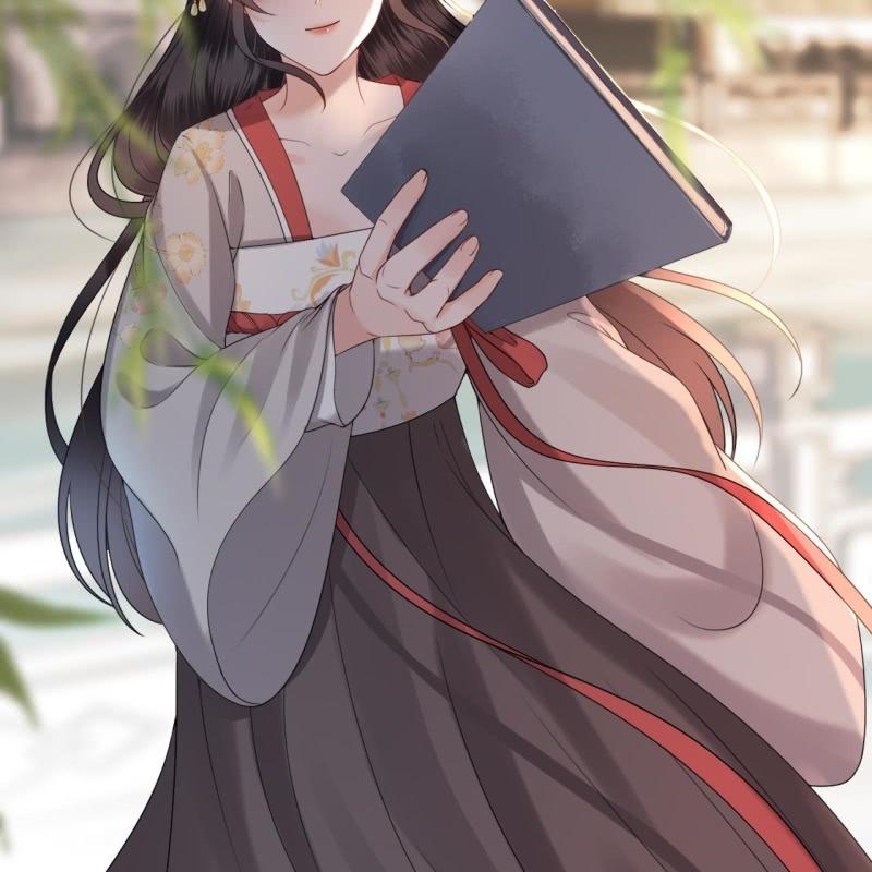 傲娇王爷太难追韩漫全集-第183话 道别无删减无遮挡章节图片 
