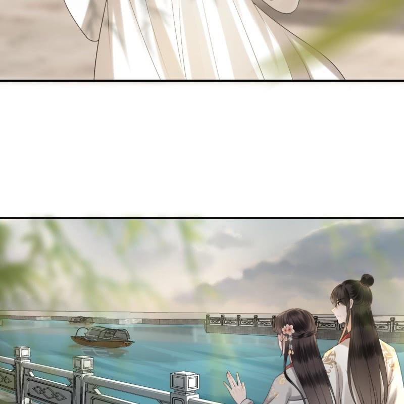 傲娇王爷太难追韩漫全集-第183话 道别无删减无遮挡章节图片 