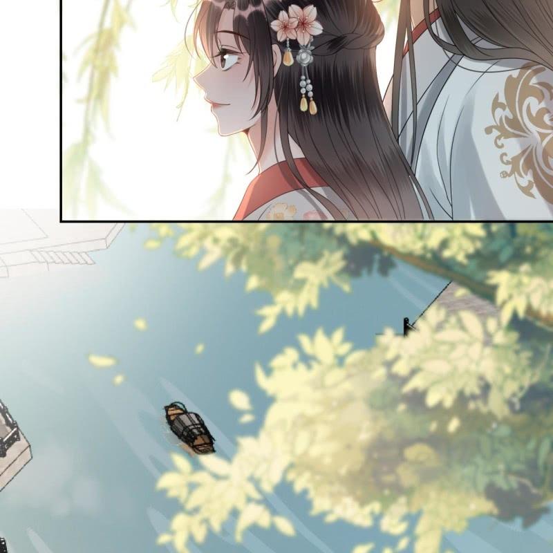 傲娇王爷太难追韩漫全集-第183话 道别无删减无遮挡章节图片 