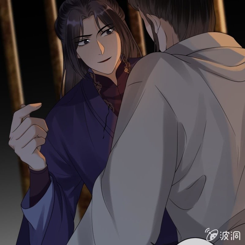 傲娇王爷太难追韩漫全集-第184话 疯的人是谁？无删减无遮挡章节图片 
