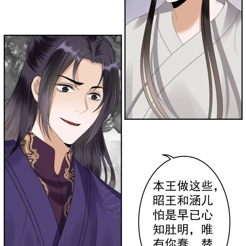 傲娇王爷太难追韩漫全集-第185话 失去价值无删减无遮挡章节图片 
