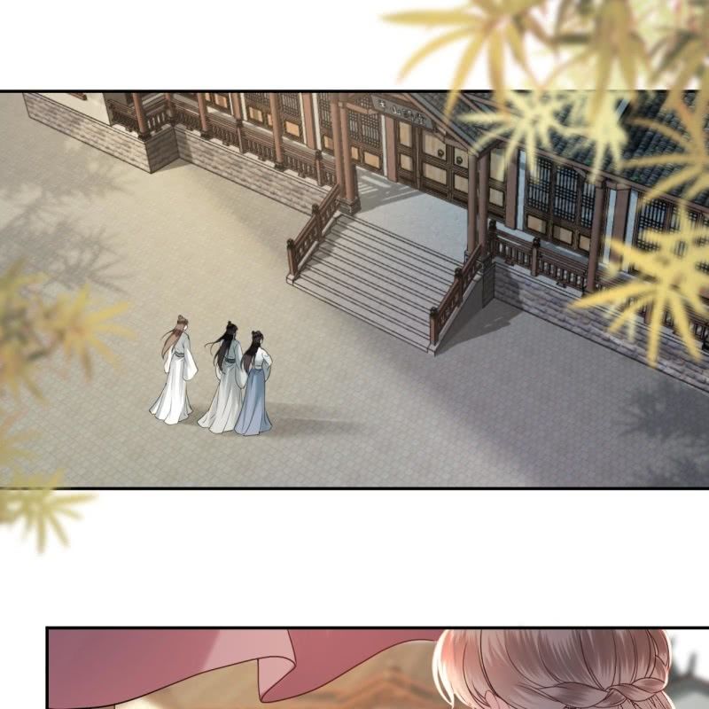 傲娇王爷太难追韩漫全集-第188话 公主到访无删减无遮挡章节图片 