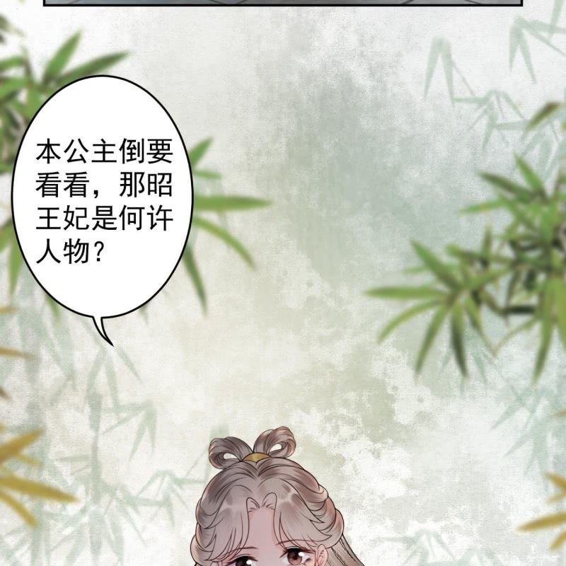 傲娇王爷太难追韩漫全集-第188话 公主到访无删减无遮挡章节图片 