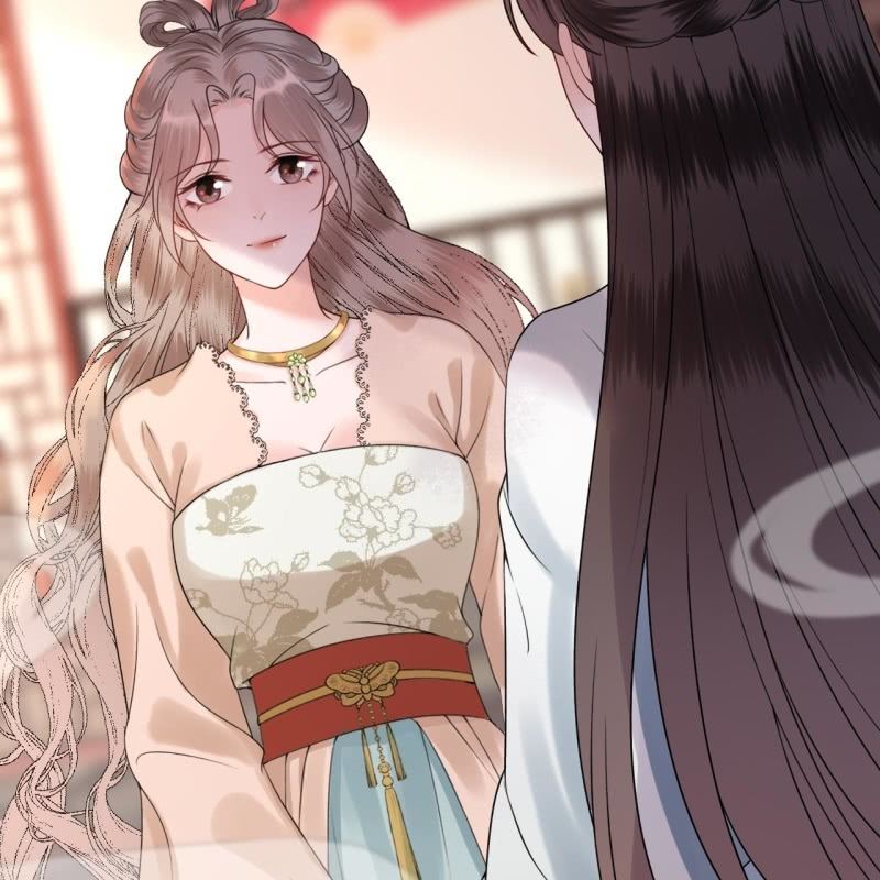 傲娇王爷太难追韩漫全集-第188话 公主到访无删减无遮挡章节图片 