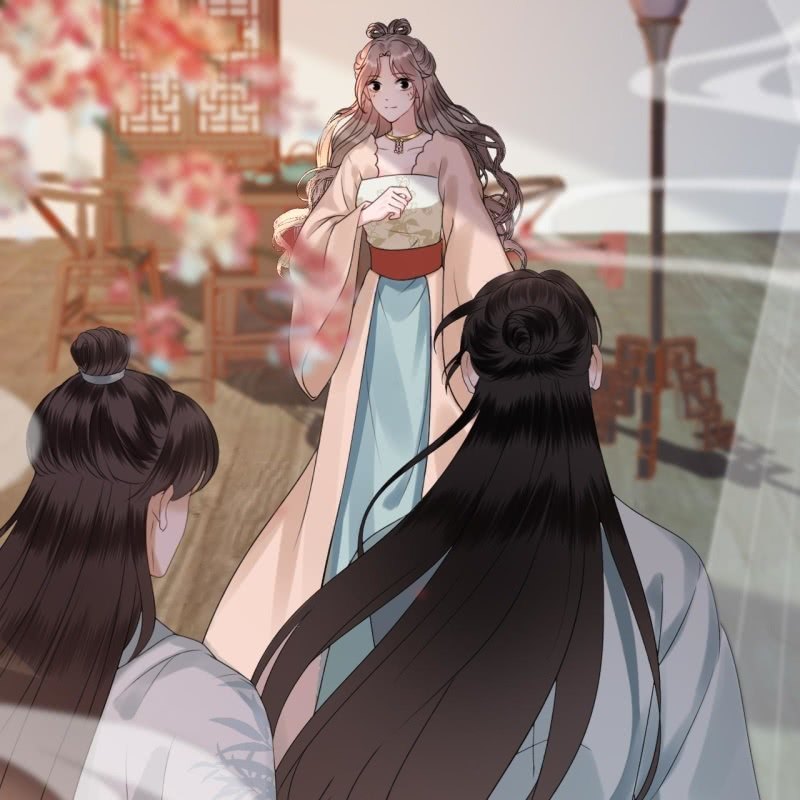 傲娇王爷太难追韩漫全集-第189话 更加美味无删减无遮挡章节图片 