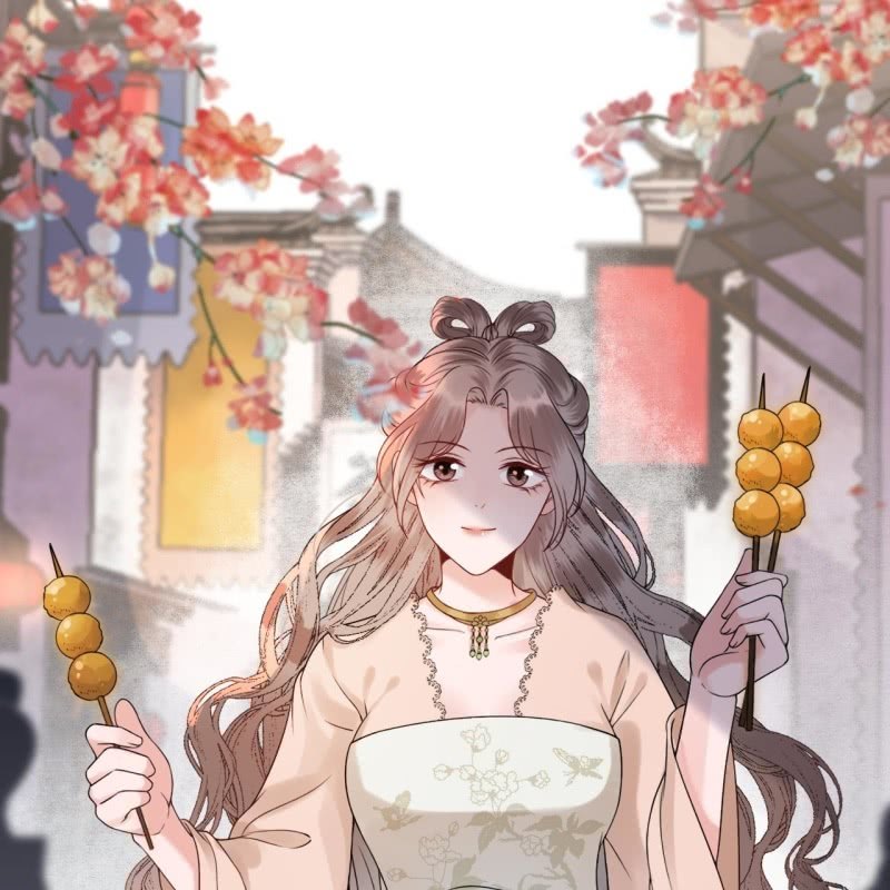 傲娇王爷太难追韩漫全集-第189话 更加美味无删减无遮挡章节图片 