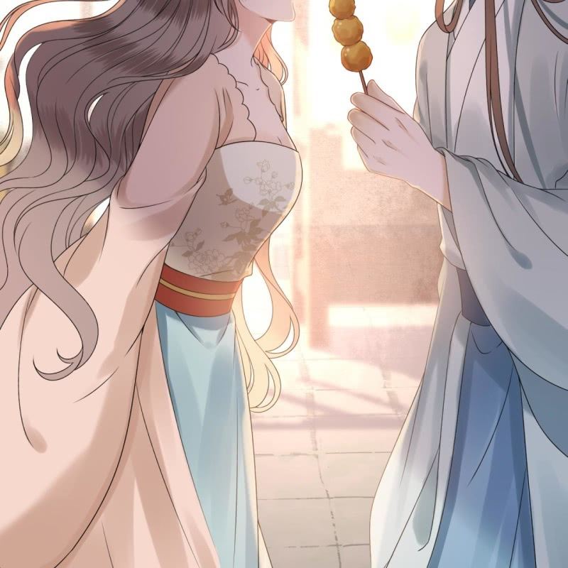傲娇王爷太难追韩漫全集-第189话 更加美味无删减无遮挡章节图片 