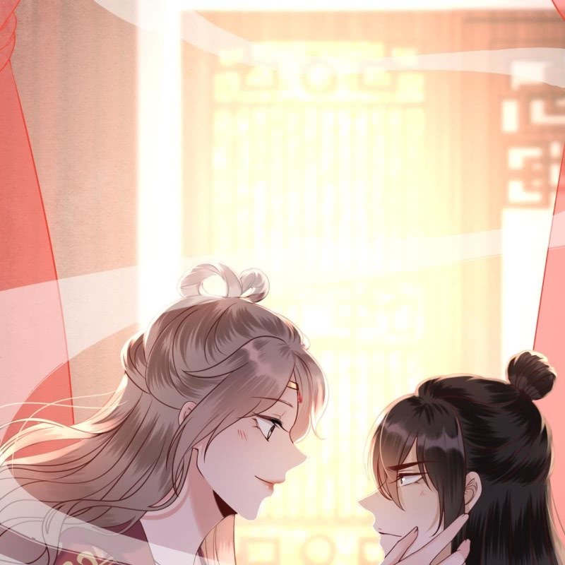 傲娇王爷太难追韩漫全集-第191话 献舞无删减无遮挡章节图片 