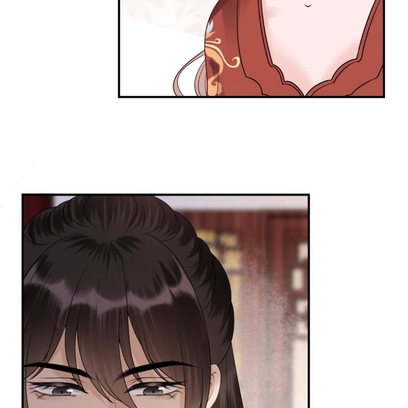 傲娇王爷太难追韩漫全集-第193话 突然的情话无删减无遮挡章节图片 