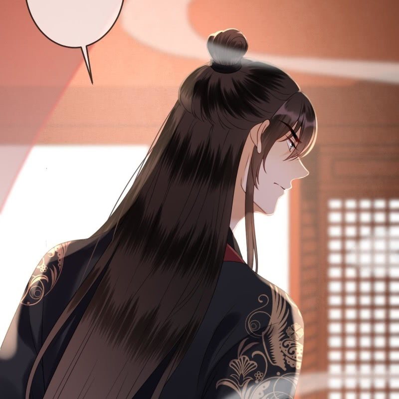 傲娇王爷太难追韩漫全集-第193话 突然的情话无删减无遮挡章节图片 