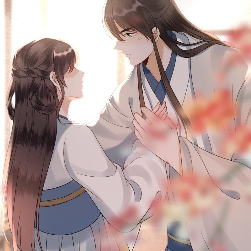 傲娇王爷太难追韩漫全集-第193话 突然的情话无删减无遮挡章节图片 