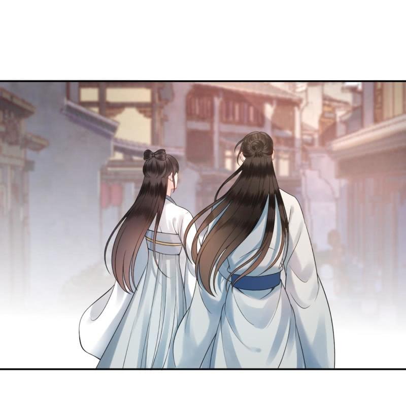 傲娇王爷太难追韩漫全集-第194话 我也这么想的无删减无遮挡章节图片 