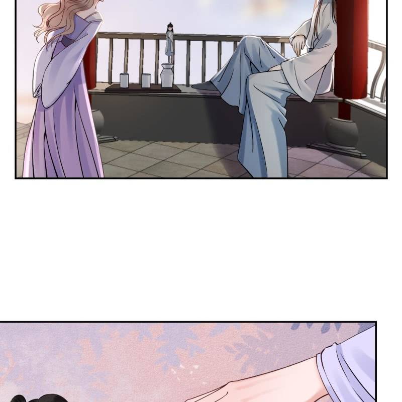 傲娇王爷太难追韩漫全集-第194话 我也这么想的无删减无遮挡章节图片 
