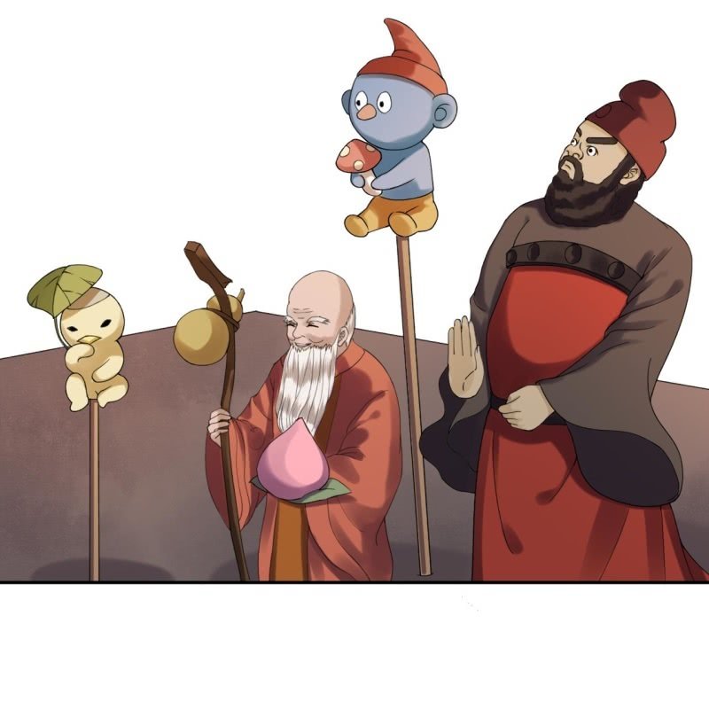 傲娇王爷太难追韩漫全集-第194话 我也这么想的无删减无遮挡章节图片 