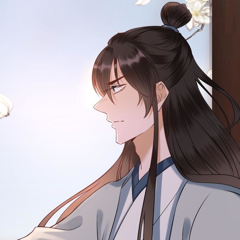 傲娇王爷太难追韩漫全集-第194话 我也这么想的无删减无遮挡章节图片 