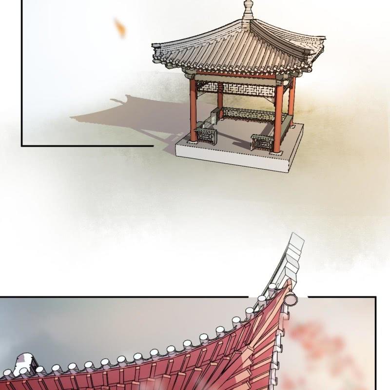 傲娇王爷太难追韩漫全集-第195话 凉亭饮酒无删减无遮挡章节图片 