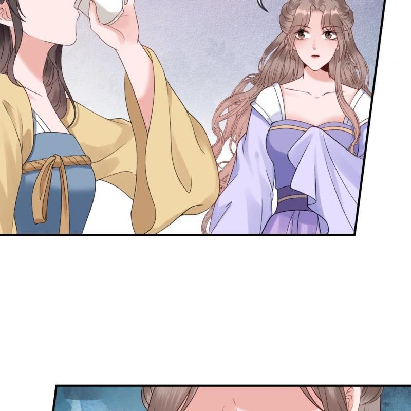 傲娇王爷太难追韩漫全集-第195话 凉亭饮酒无删减无遮挡章节图片 
