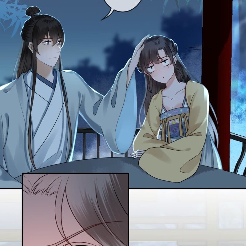 傲娇王爷太难追韩漫全集-第197话 醉酒相逼无删减无遮挡章节图片 