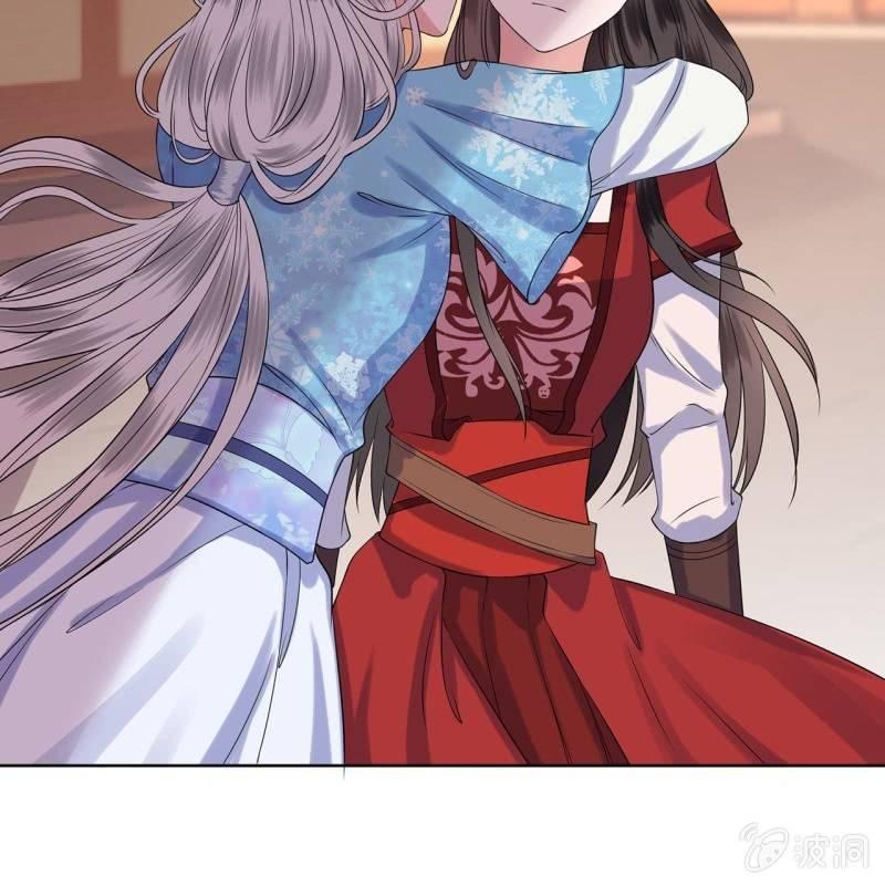 傲娇王爷太难追韩漫全集-第20话 演技派高手无删减无遮挡章节图片 