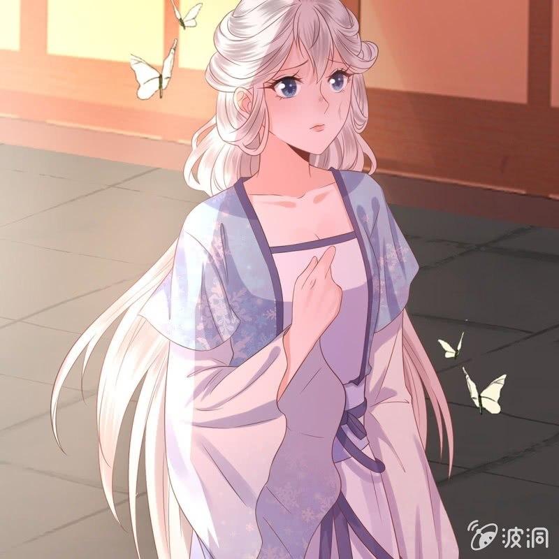 傲娇王爷太难追韩漫全集-第20话 演技派高手无删减无遮挡章节图片 
