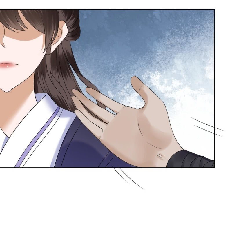 傲娇王爷太难追韩漫全集-第200话 涵儿!豁出去了！无删减无遮挡章节图片 