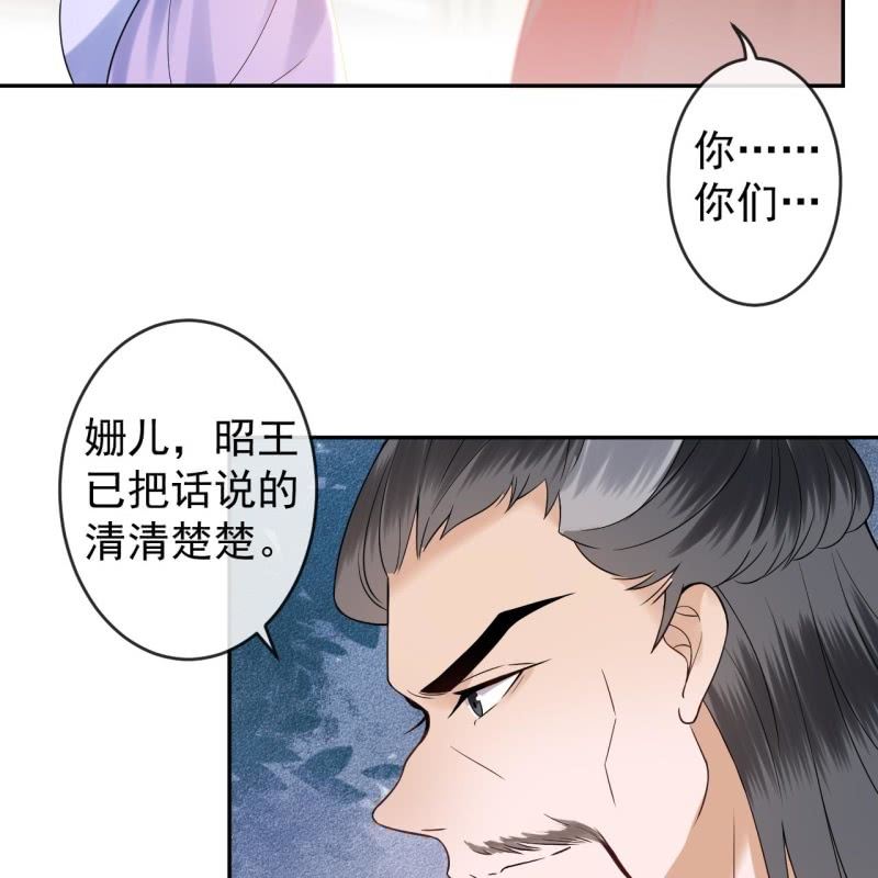 傲娇王爷太难追韩漫全集-第200话 涵儿!豁出去了！无删减无遮挡章节图片 