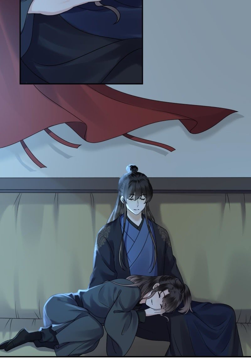 傲娇王爷太难追韩漫全集-第203话 离开东晔无删减无遮挡章节图片 