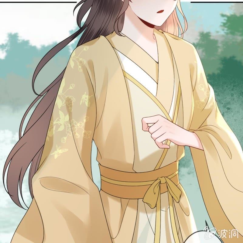 傲娇王爷太难追韩漫全集-第205话 改行水路无删减无遮挡章节图片 