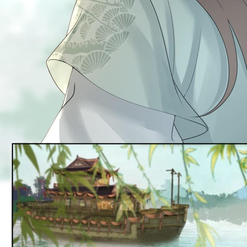 傲娇王爷太难追韩漫全集-第205话 改行水路无删减无遮挡章节图片 