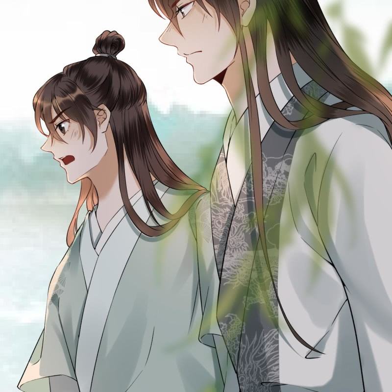 傲娇王爷太难追韩漫全集-第205话 改行水路无删减无遮挡章节图片 