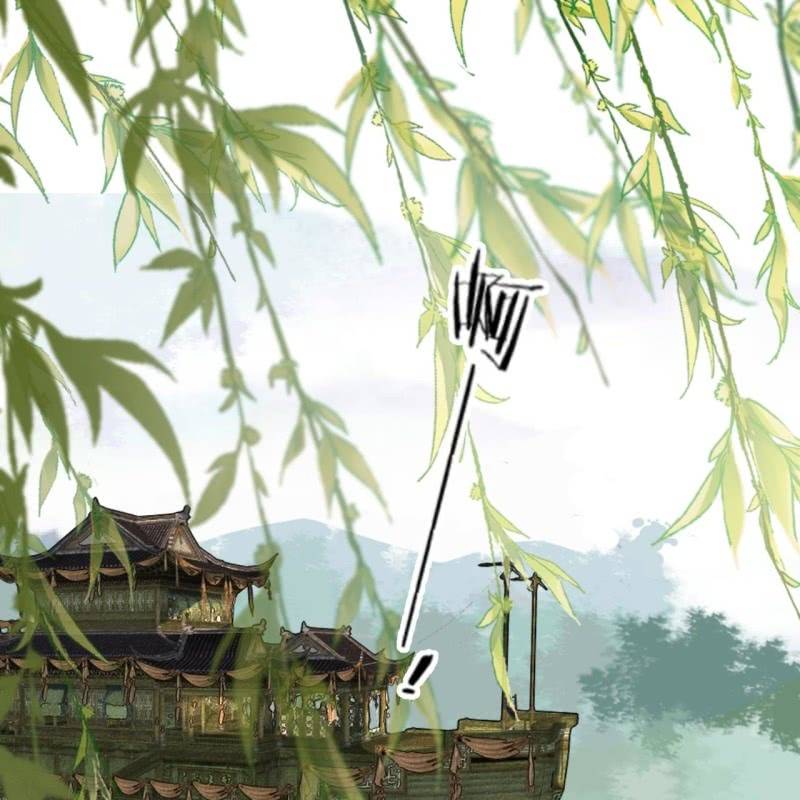 傲娇王爷太难追韩漫全集-第205话 改行水路无删减无遮挡章节图片 