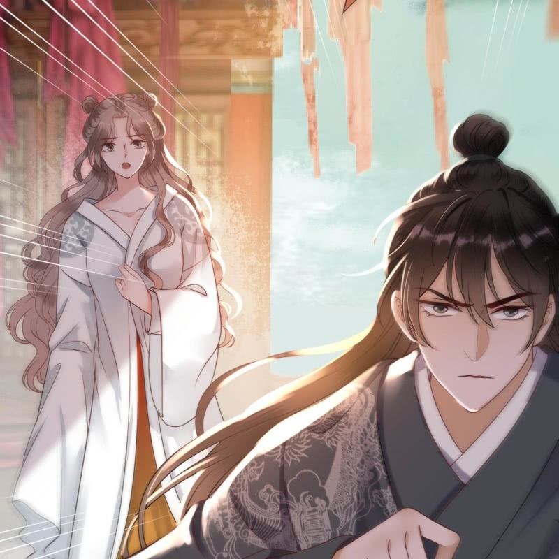 傲娇王爷太难追韩漫全集-第206话 上船营救无删减无遮挡章节图片 